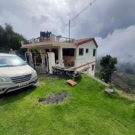 Kurinji Hill Crest Kodai 코다이카날 외부 사진